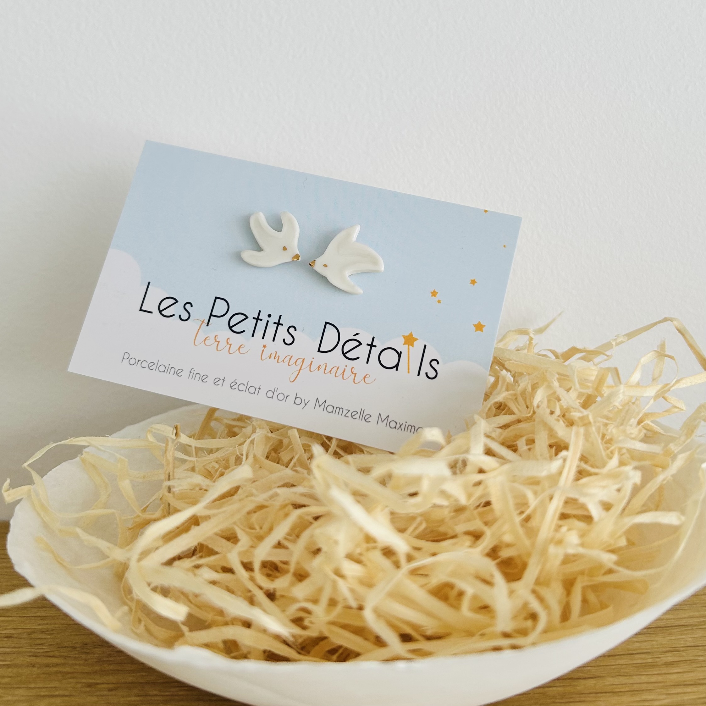 La Puce à l’Oreille