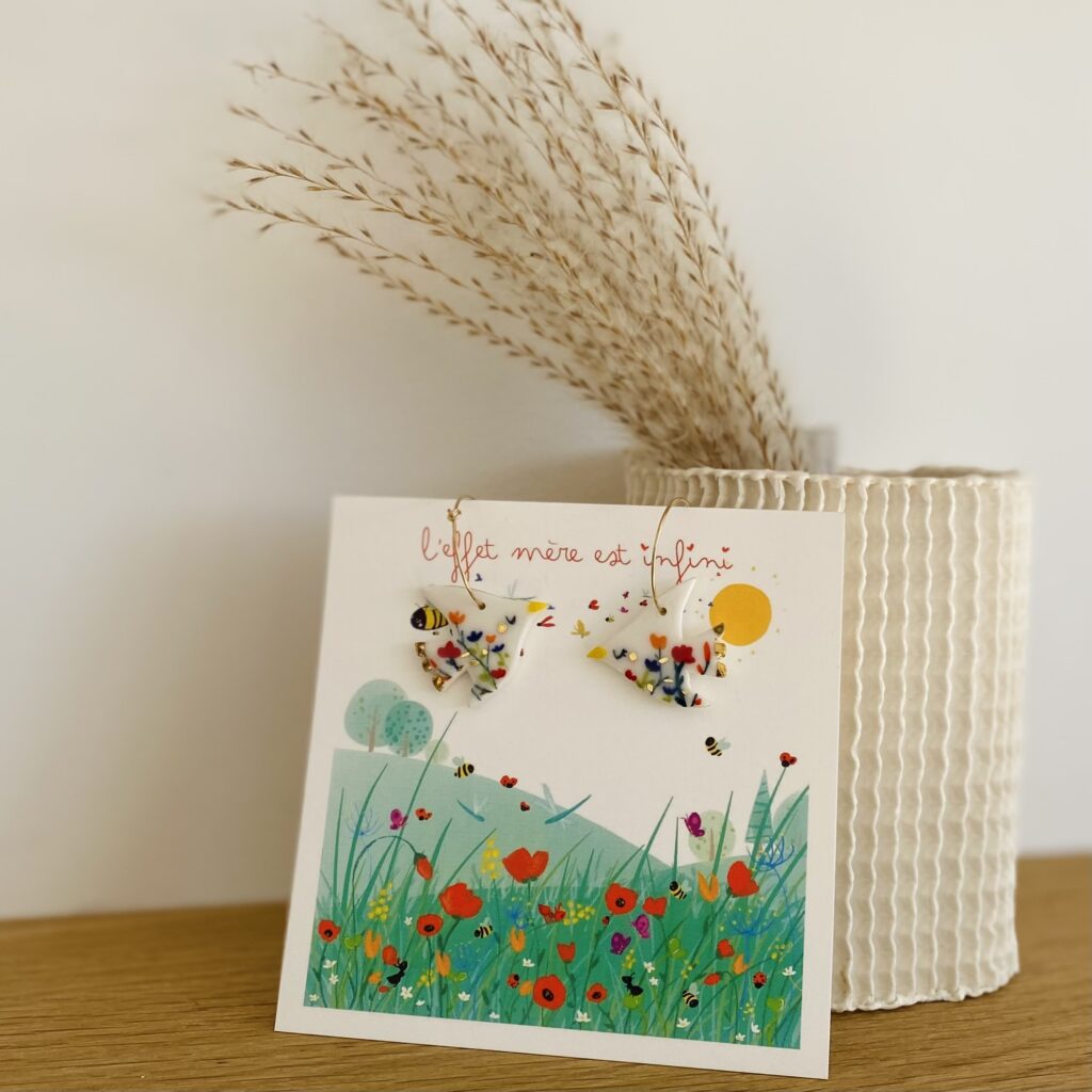 Zoziaux fleuris - Jardin