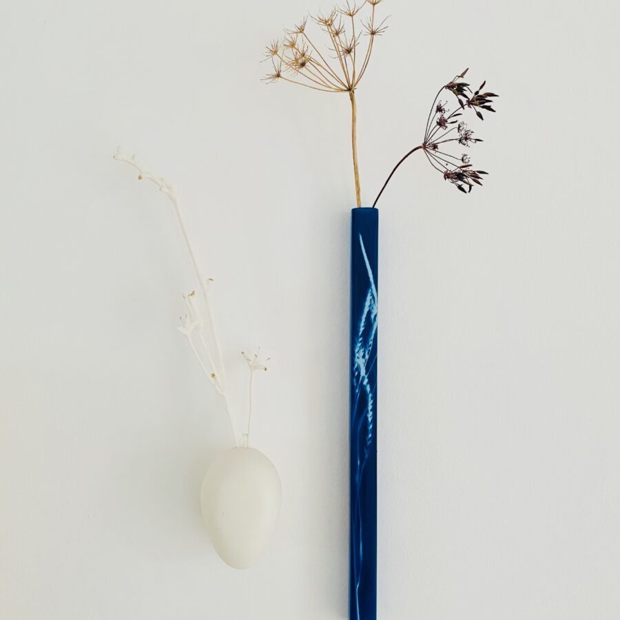 Les Mots Bleus - Soliflore 'Epis'