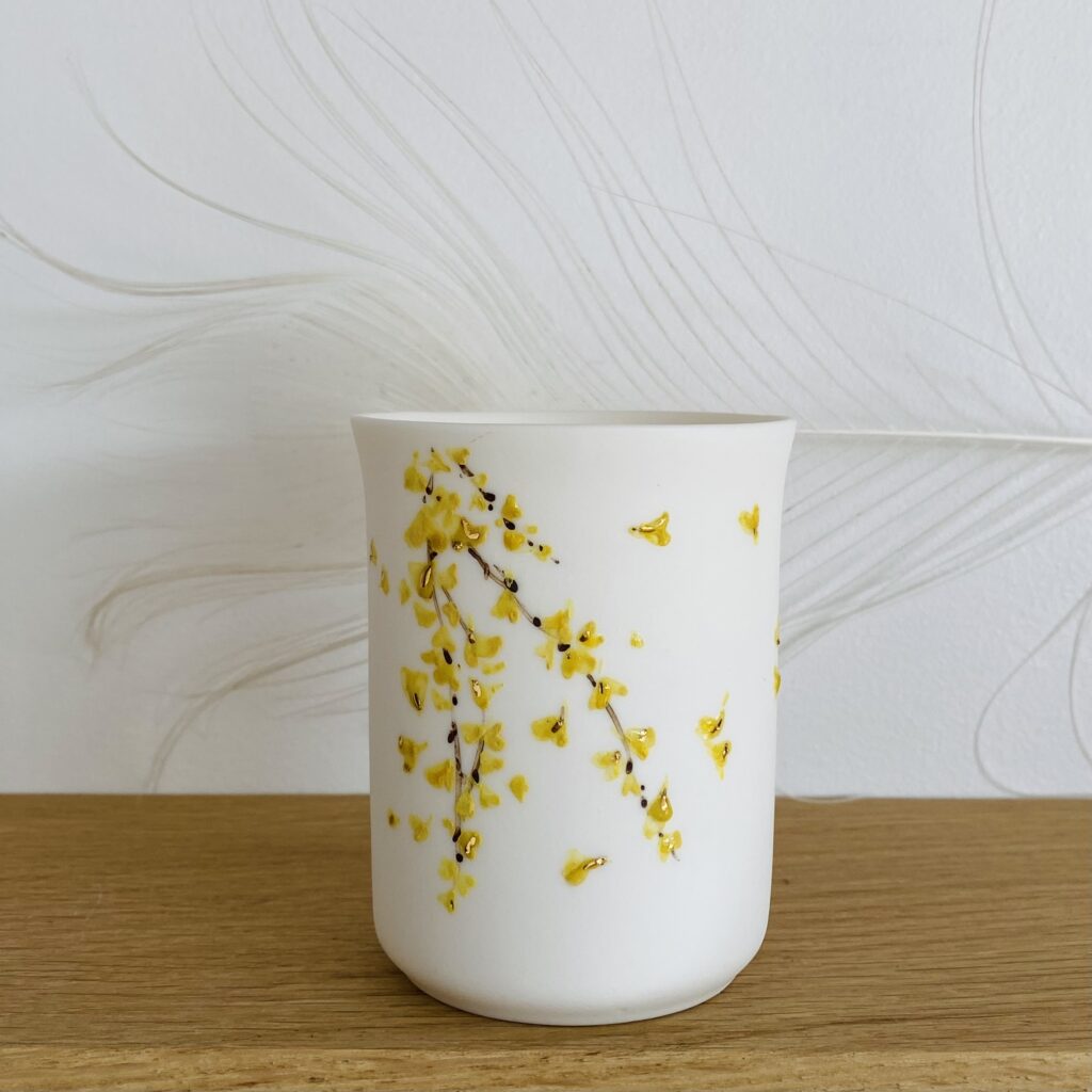 Herbier - Ginkgo Biloba