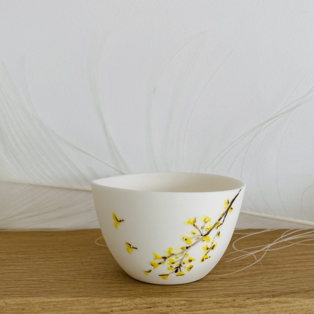 Herbier - Ginkgo Biloba