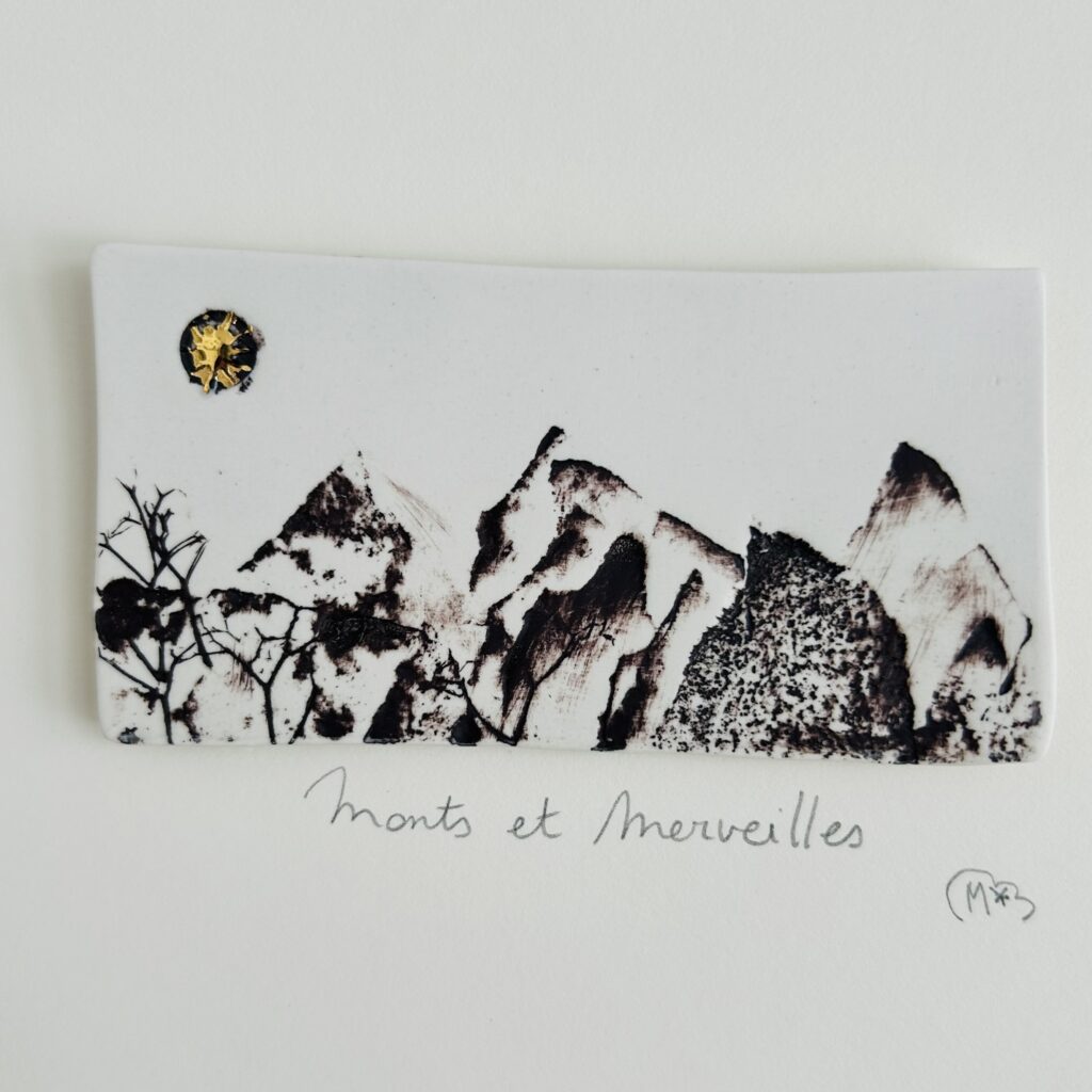 Monts et merveilles