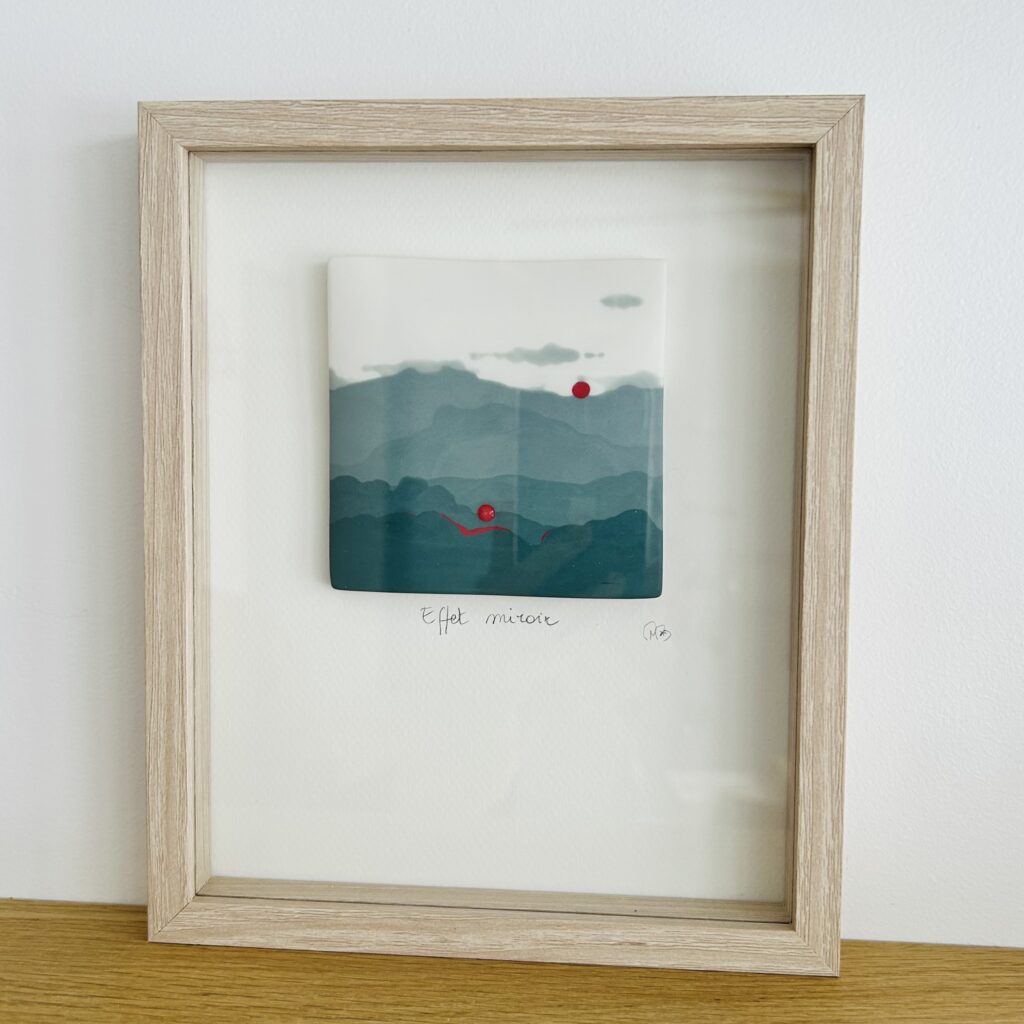 Petite fenêtre : 'Effet miroir'