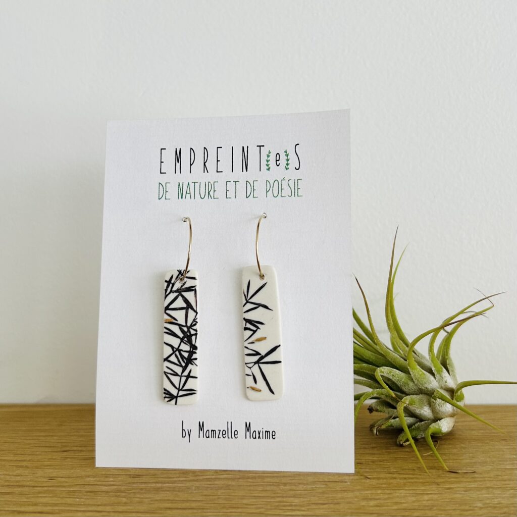 Asparagus - Pendantes