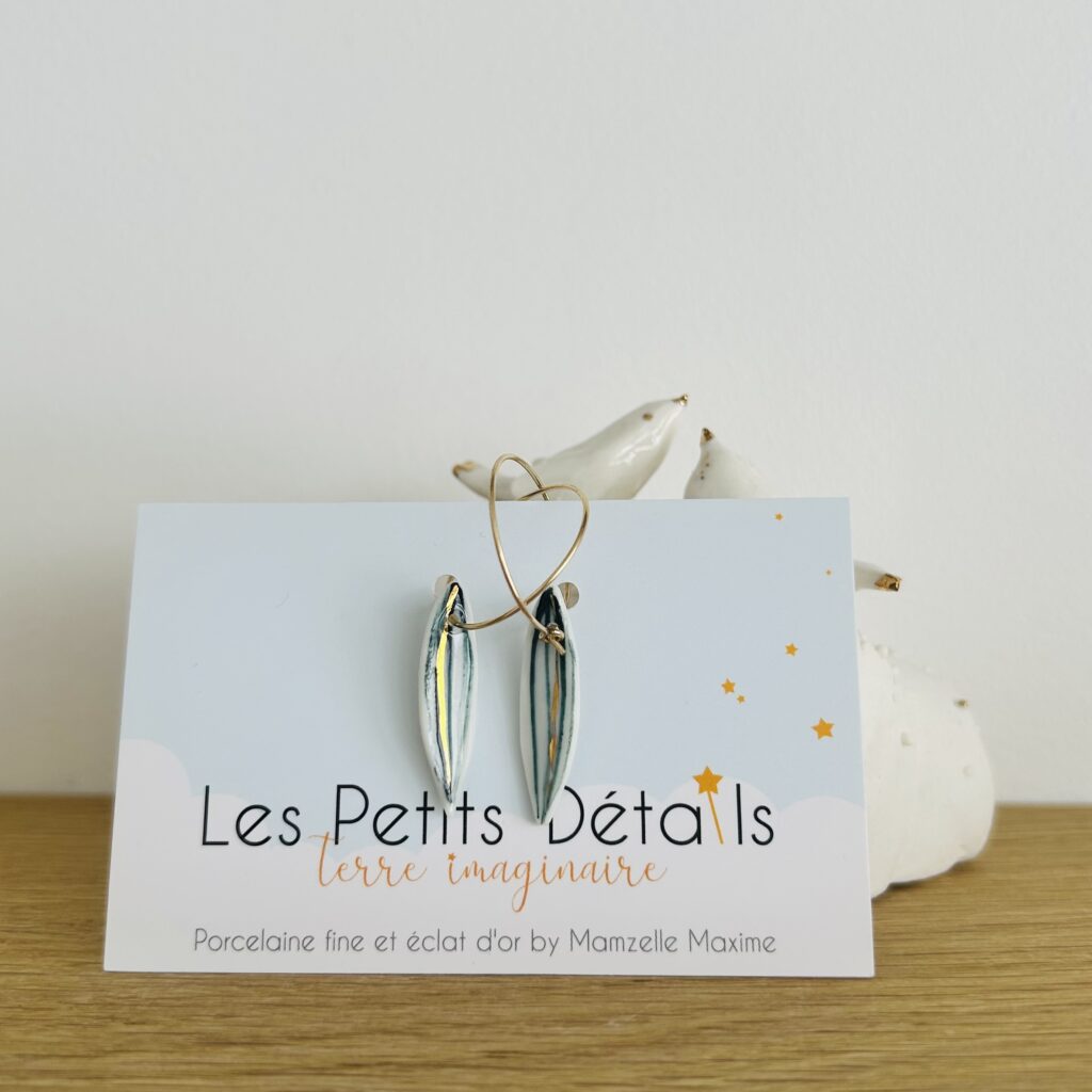 Effeuillages - Petites