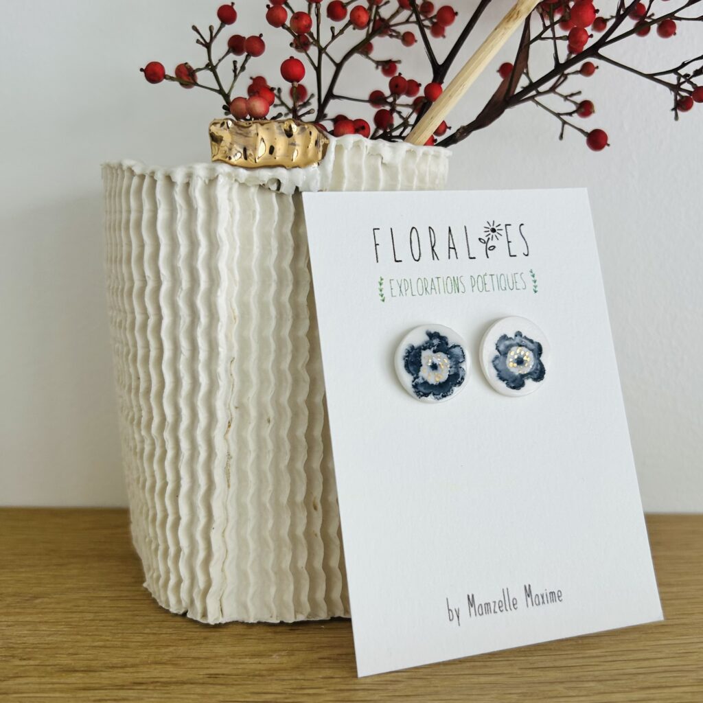 Floralies 'Explorations poétiques' - Perceuses