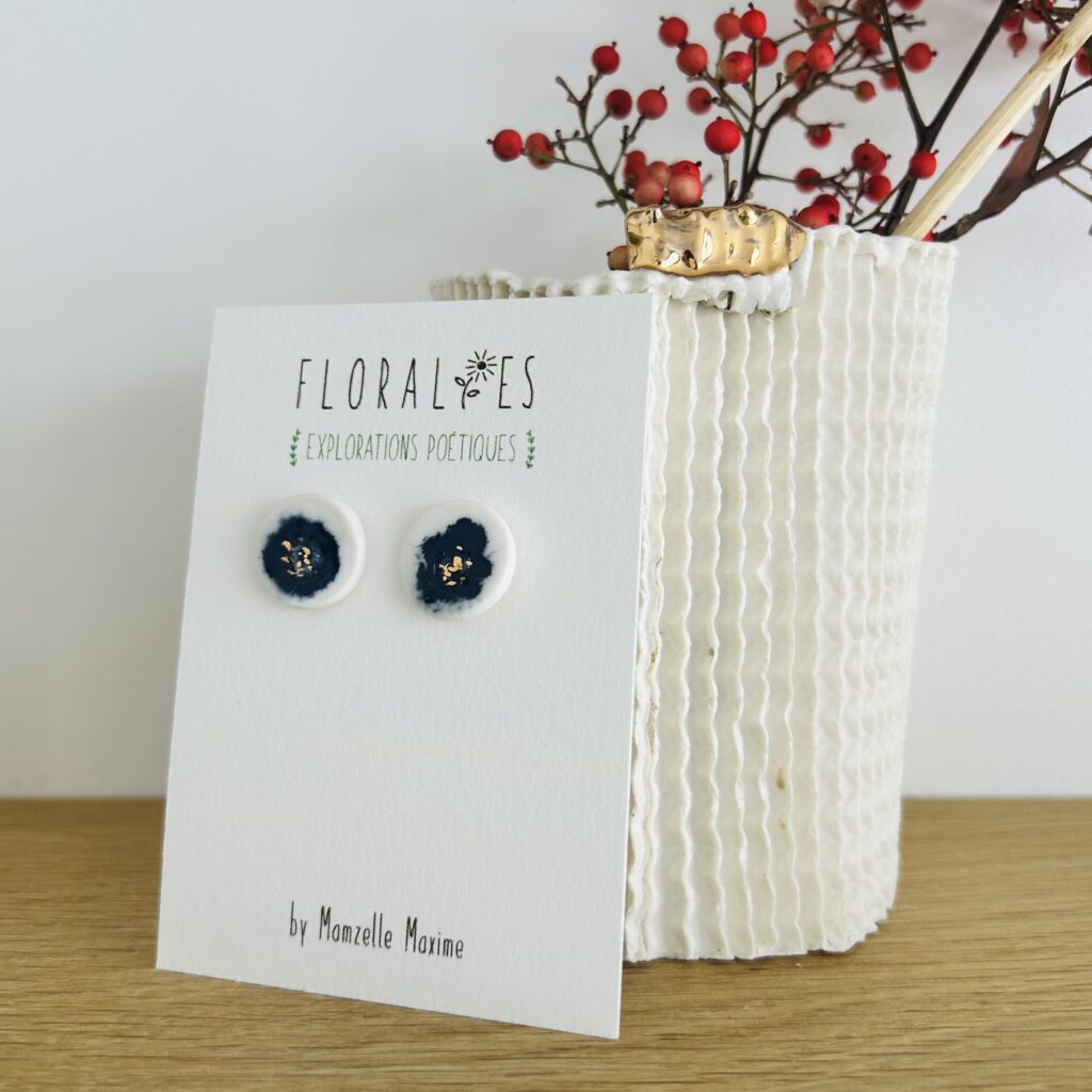 Floralies 'Explorations poétiques' - Perceuses