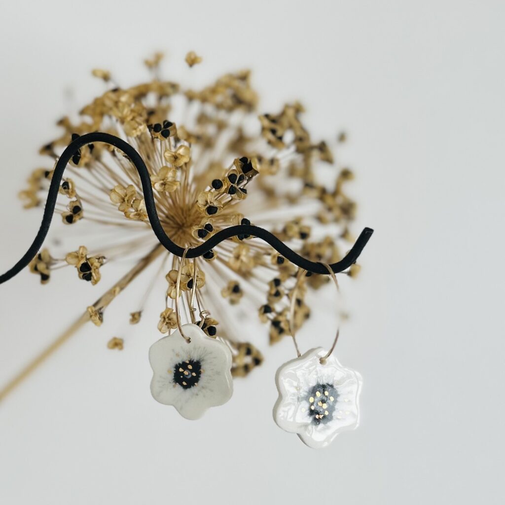 Floralies 'Explorations poétiques' - Pendantes