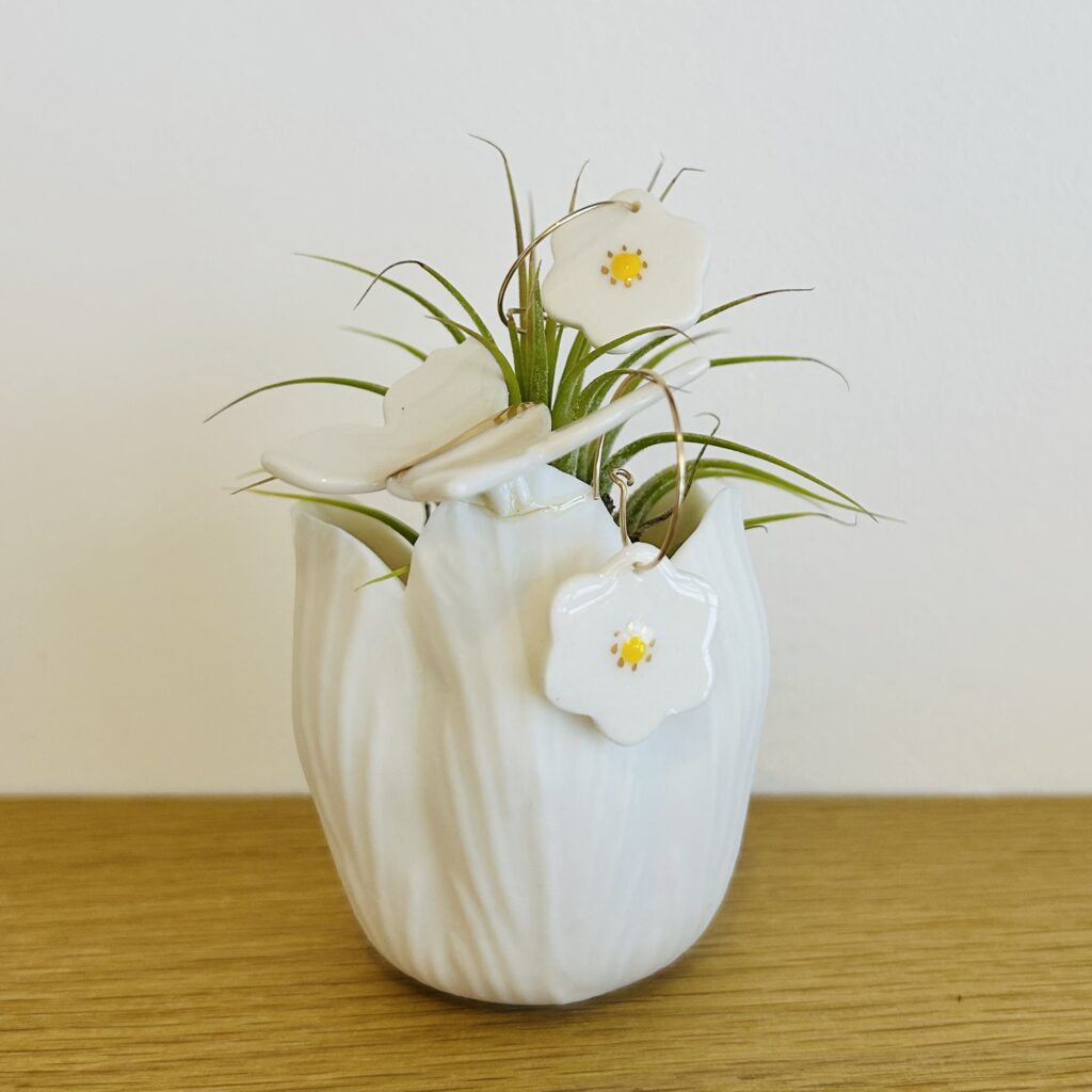 Le pouvoir des fleurs