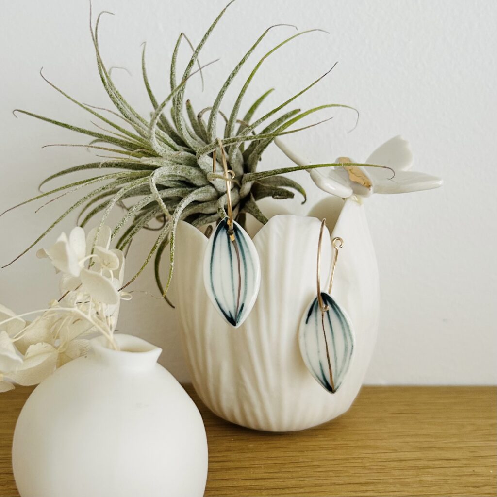 Effeuillages - larges