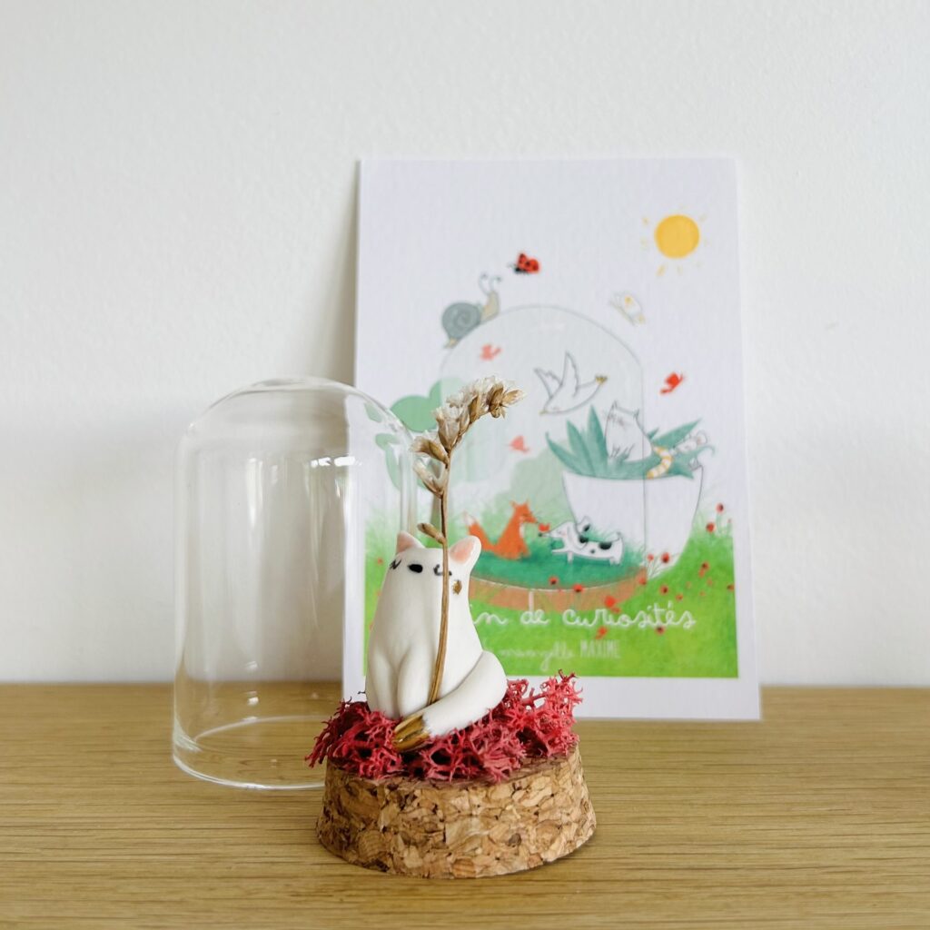 Agathe la Chatte * S